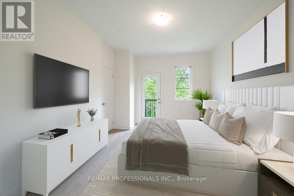 100 Salina Street, Mississauga, Ontario  L4M 1X8 - Photo 20 - W12355686