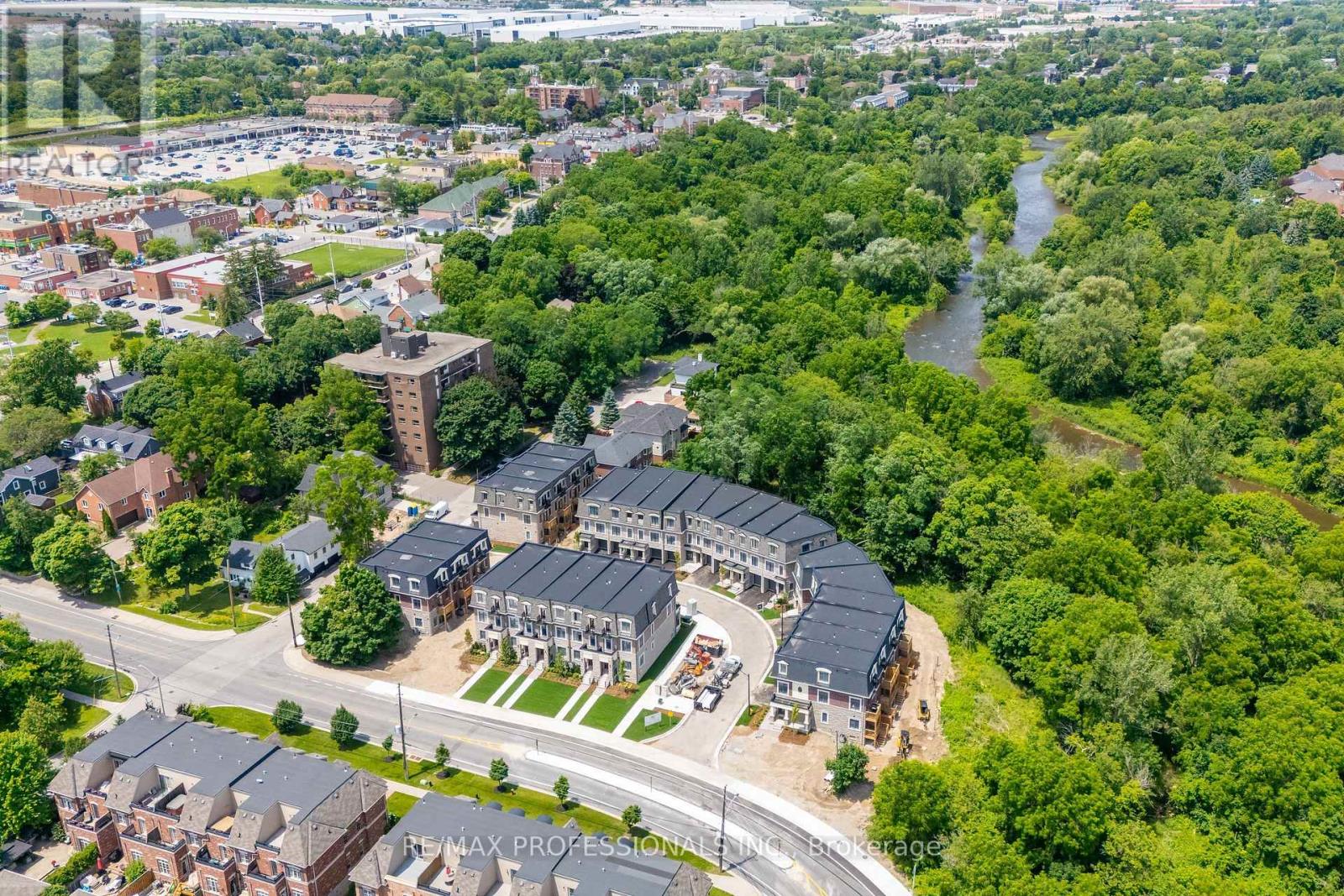 100 Salina Street, Mississauga (Streetsville), Ontario  L4M 1X8 - Photo 31 - W12355686