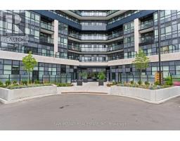 819 - 395 Dundas Street, Oakville (Go Glenorchy), Ca