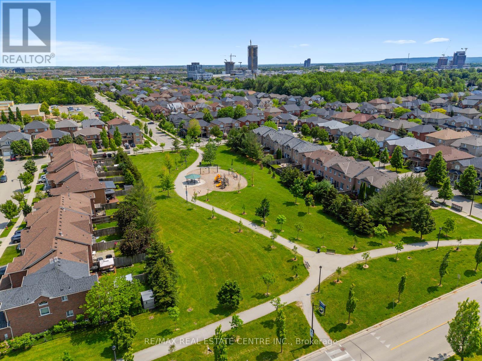 278 Van Allen Gate, Milton (De Dempsey), Ontario  L9T 5Y9 - Photo 48 - W12355787