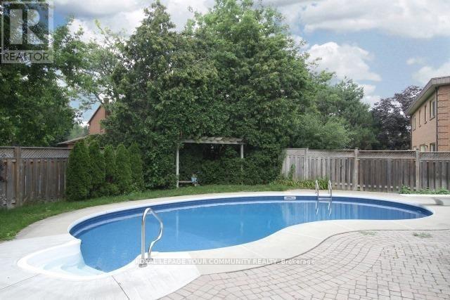 91 Winchester Lane, Richmond Hill, Ontario  L4C 6Y6 - Photo 38 - N12355745
