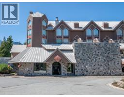 307 4122 VILLAGE GREEN WAY, Whistler, British Columbia