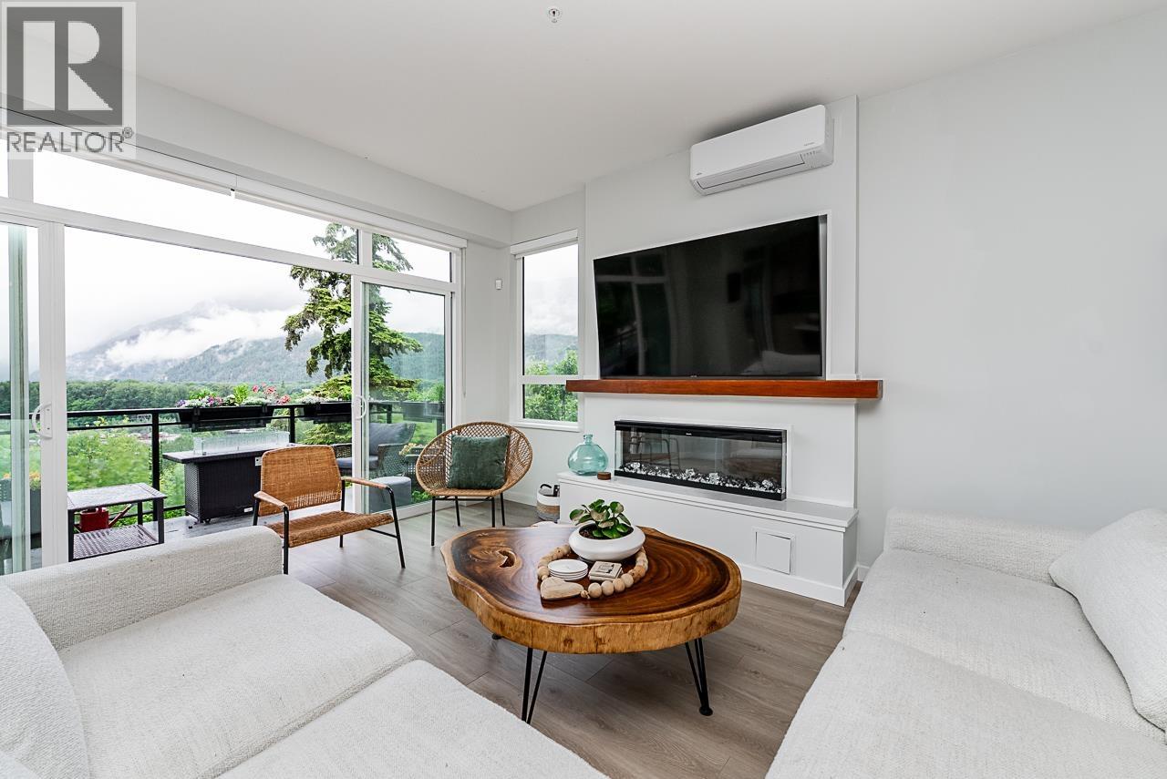 41231 HIGHLINE PLACE, Squamish, British Columbia