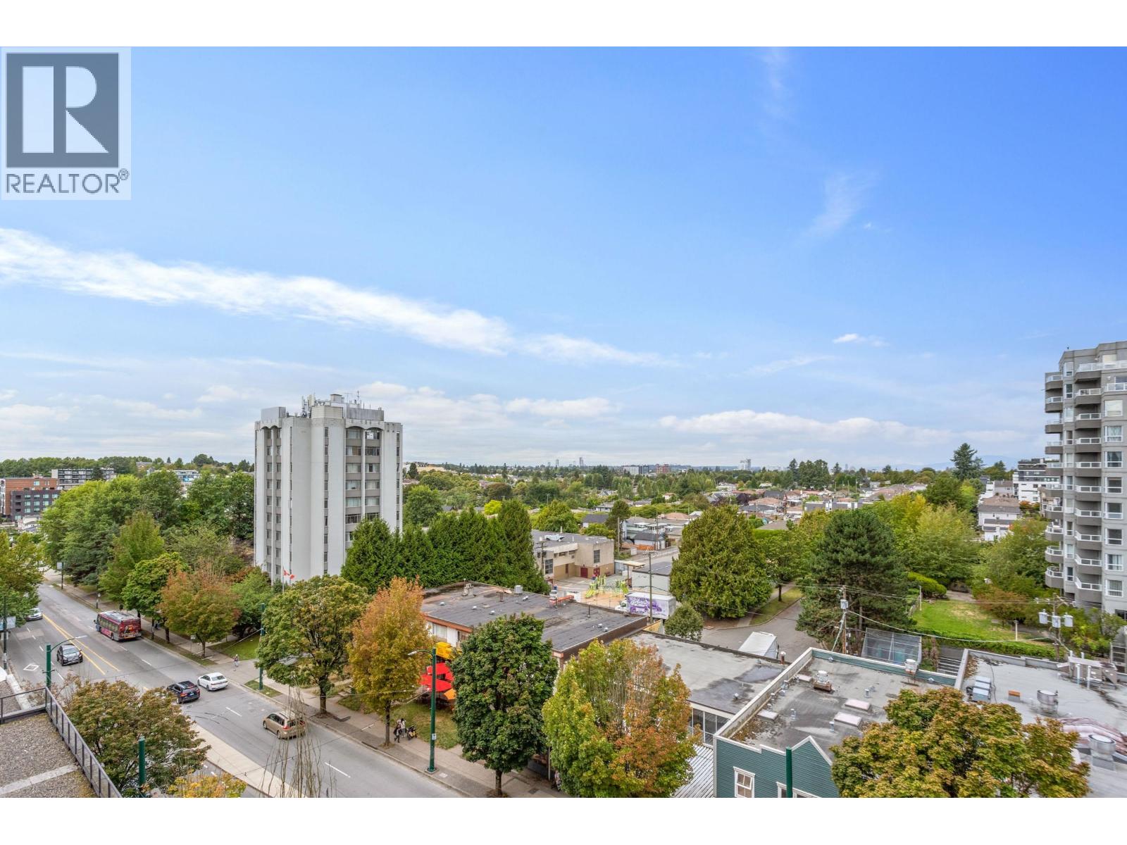 803 3438 Vanness Avenue, Vancouver, British Columbia  V5R 6E7 - Photo 16 - R3039108