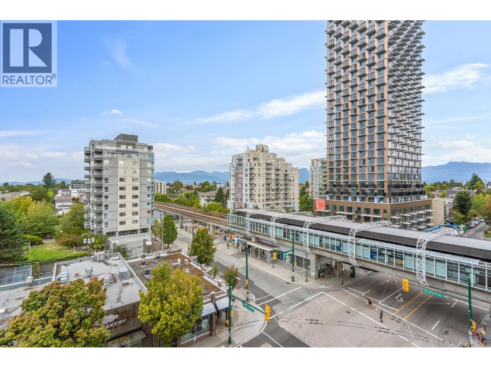 803 3438 Vanness Avenue, Vancouver, British Columbia  V5R 6E7 - Photo 18 - R3039108