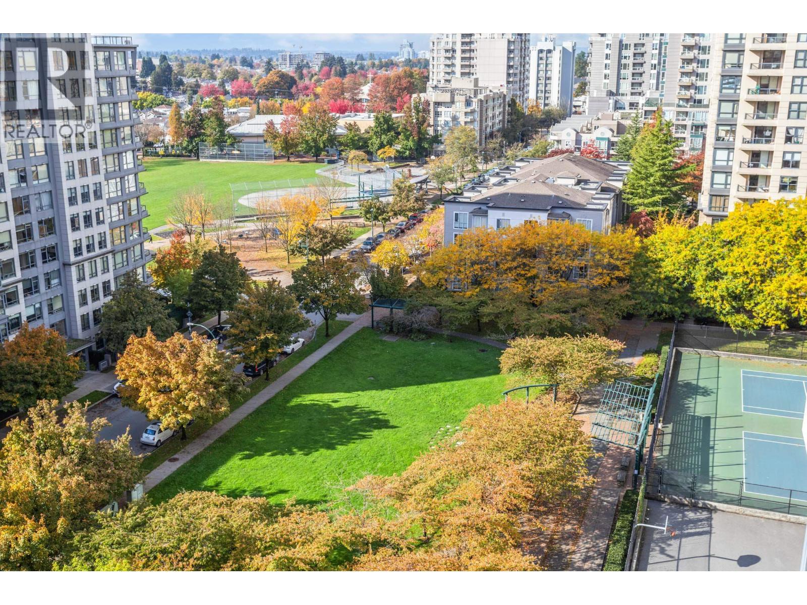 803 3438 Vanness Avenue, Vancouver, British Columbia  V5R 6E7 - Photo 35 - R3039108