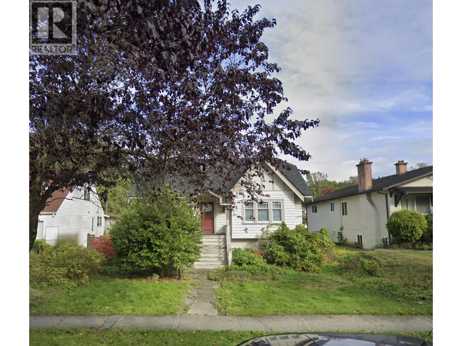 877 W 28th Avenue, Vancouver, British Columbia  V5Z 2H6 - Photo 3 - R3039071