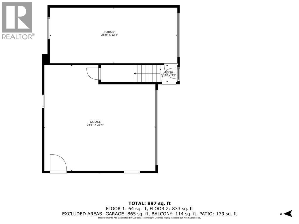 40128 Diamond Head Road, Squamish, British Columbia  V0N 1T0 - Photo 28 - R3036435