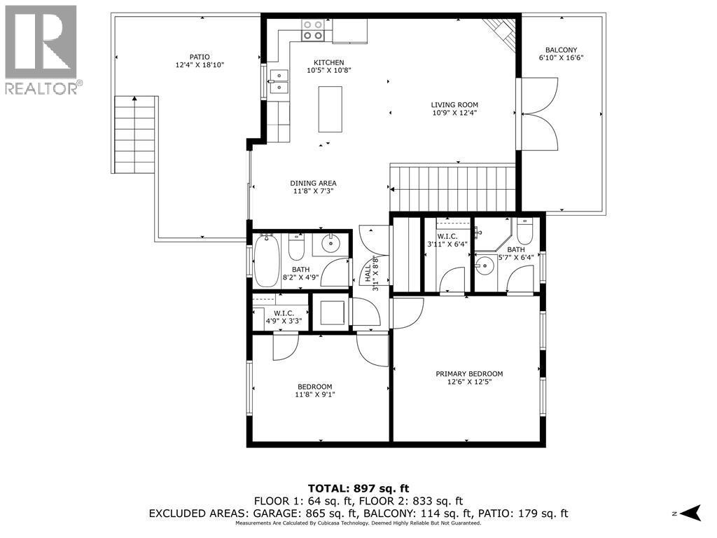 40128 Diamond Head Road, Squamish, British Columbia  V0N 1T0 - Photo 27 - R3036435