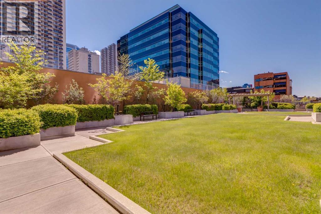 604, 650 10 Street Sw, Calgary, Alberta  T2P 5G4 - Photo 41 - A2238558
