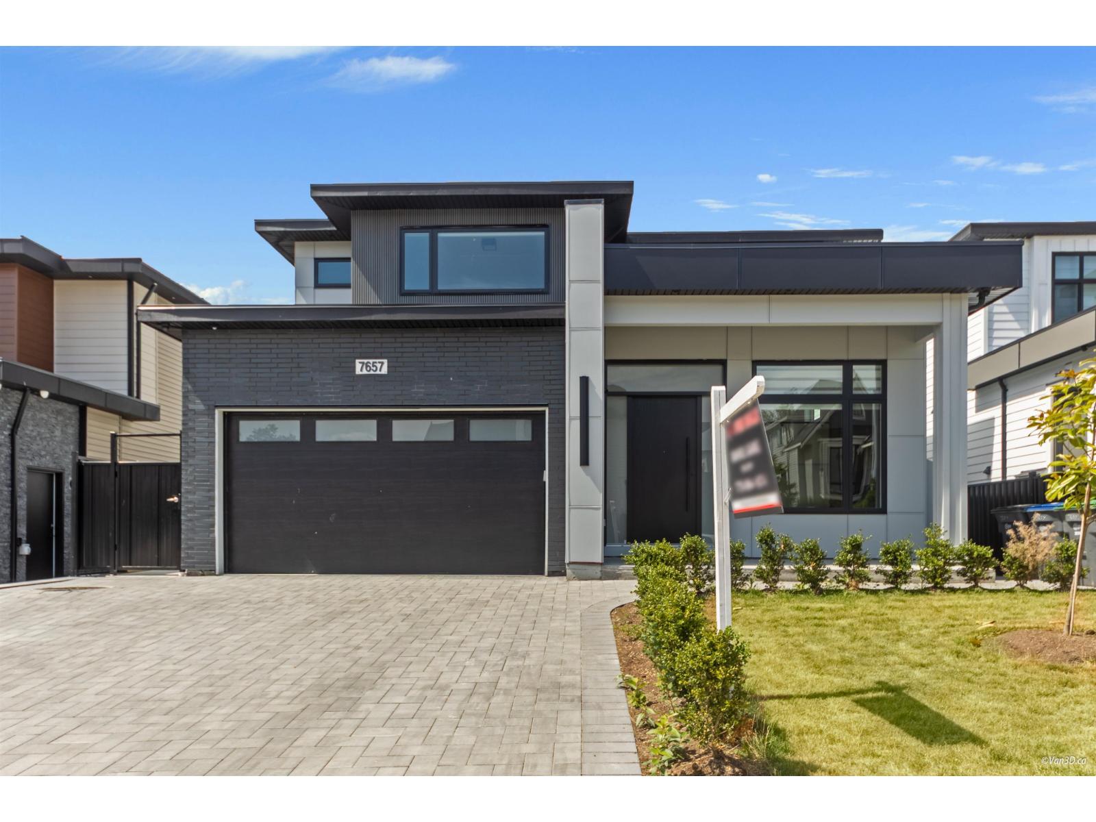 Property at 7657 155 STREET image 1