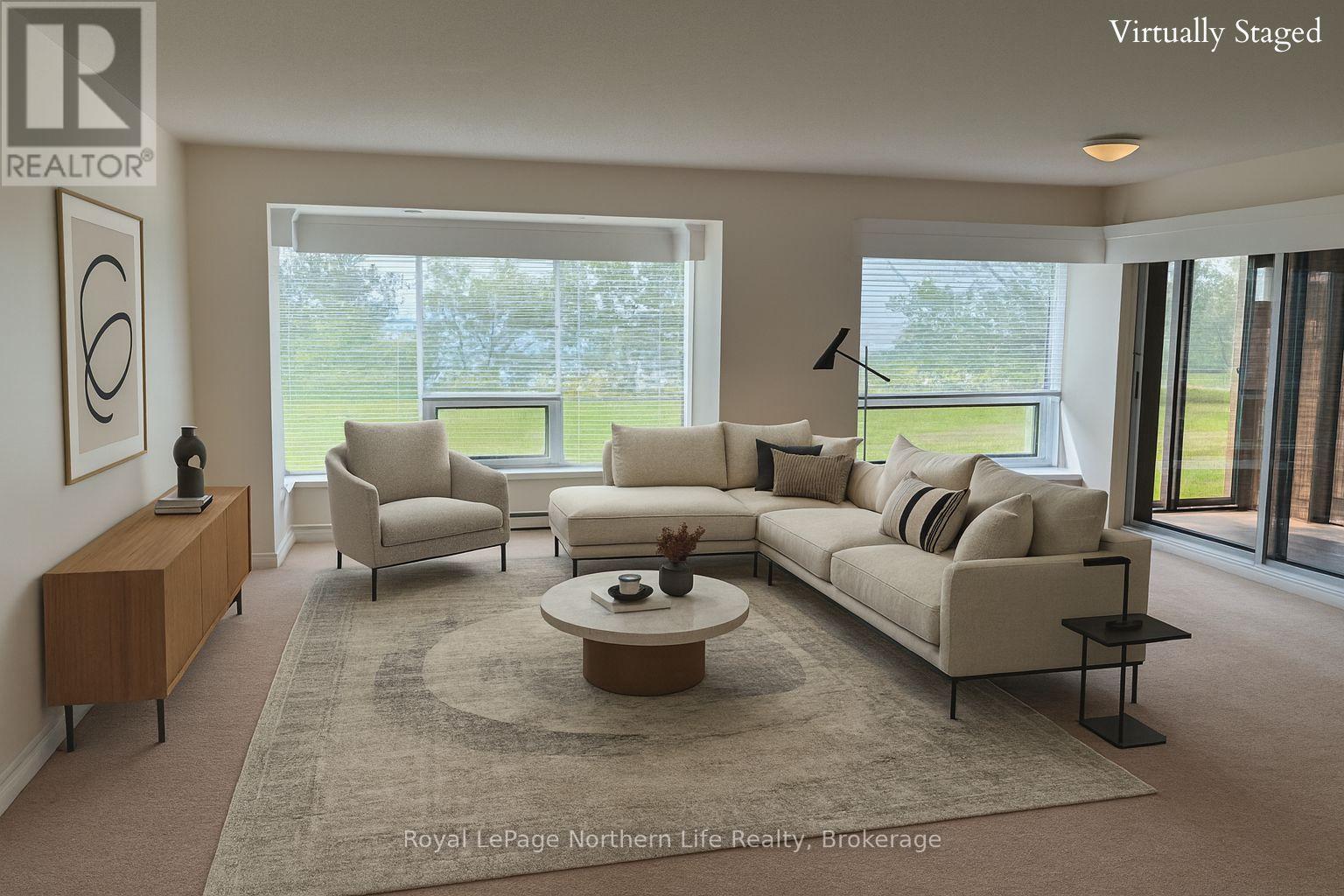 114 - 155 Timmins Street, North Bay, Ontario  P1B 9K8 - Photo 19 - X12352000