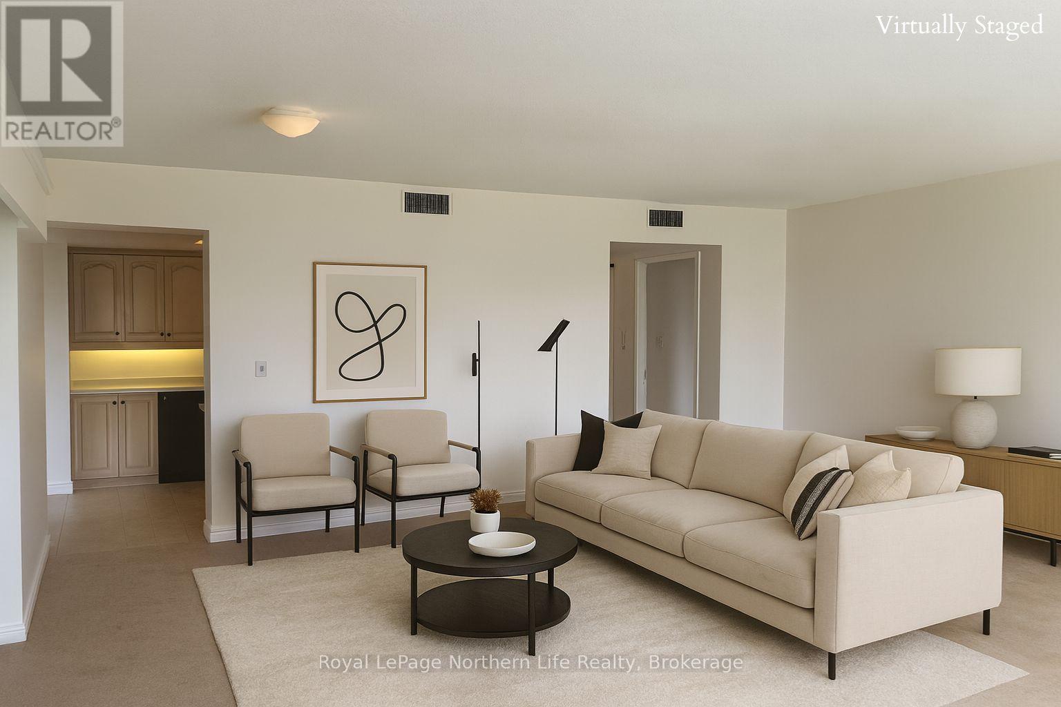 114 - 155 Timmins Street, North Bay, Ontario  P1B 9K8 - Photo 21 - X12352000