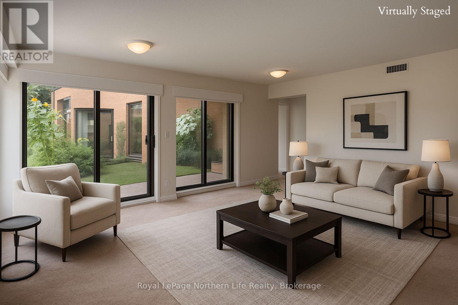 114 - 155 Timmins Street, North Bay, Ontario  P1B 9K8 - Photo 23 - X12352000