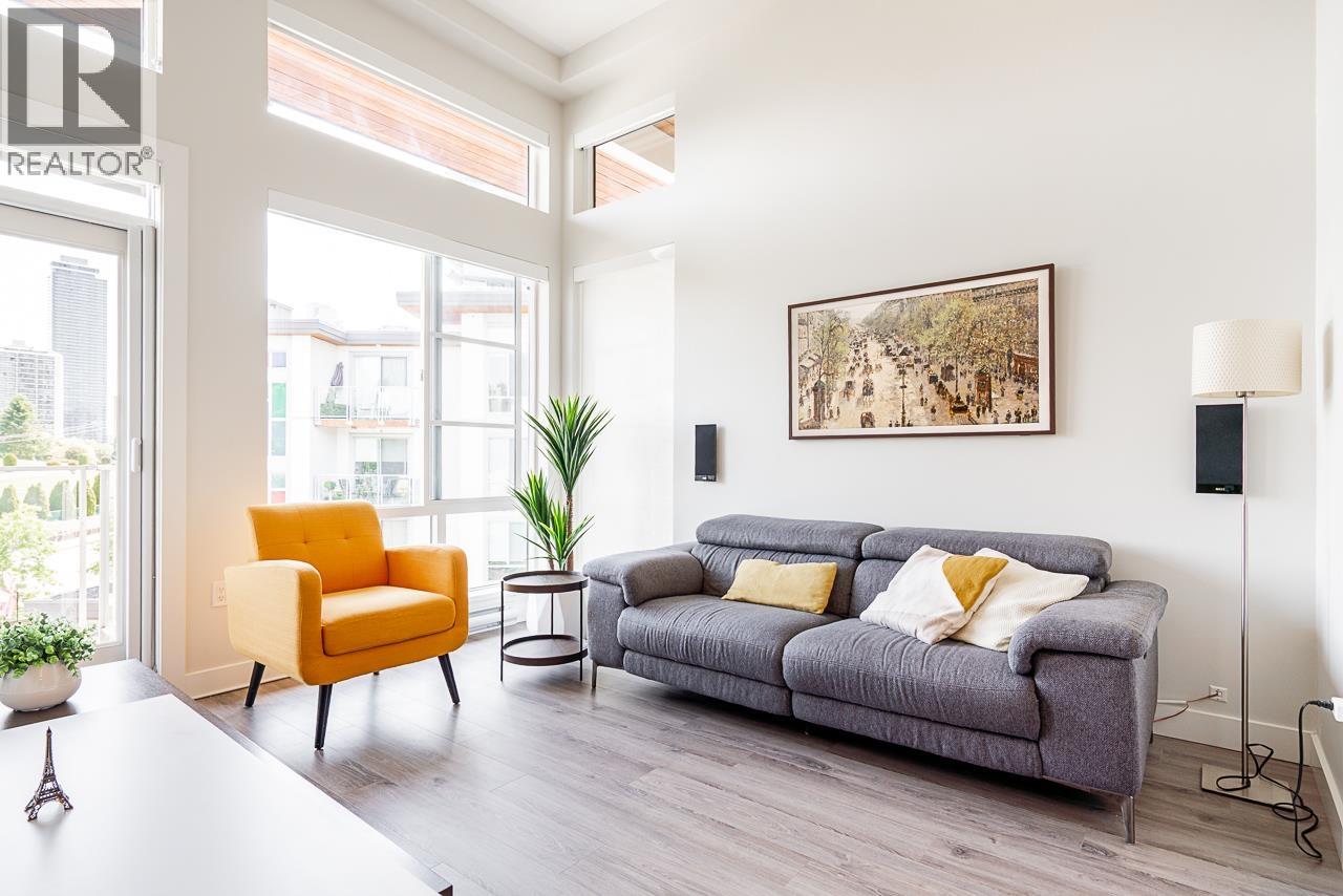 409 1728 GILMORE AVENUE, Burnaby, British Columbia