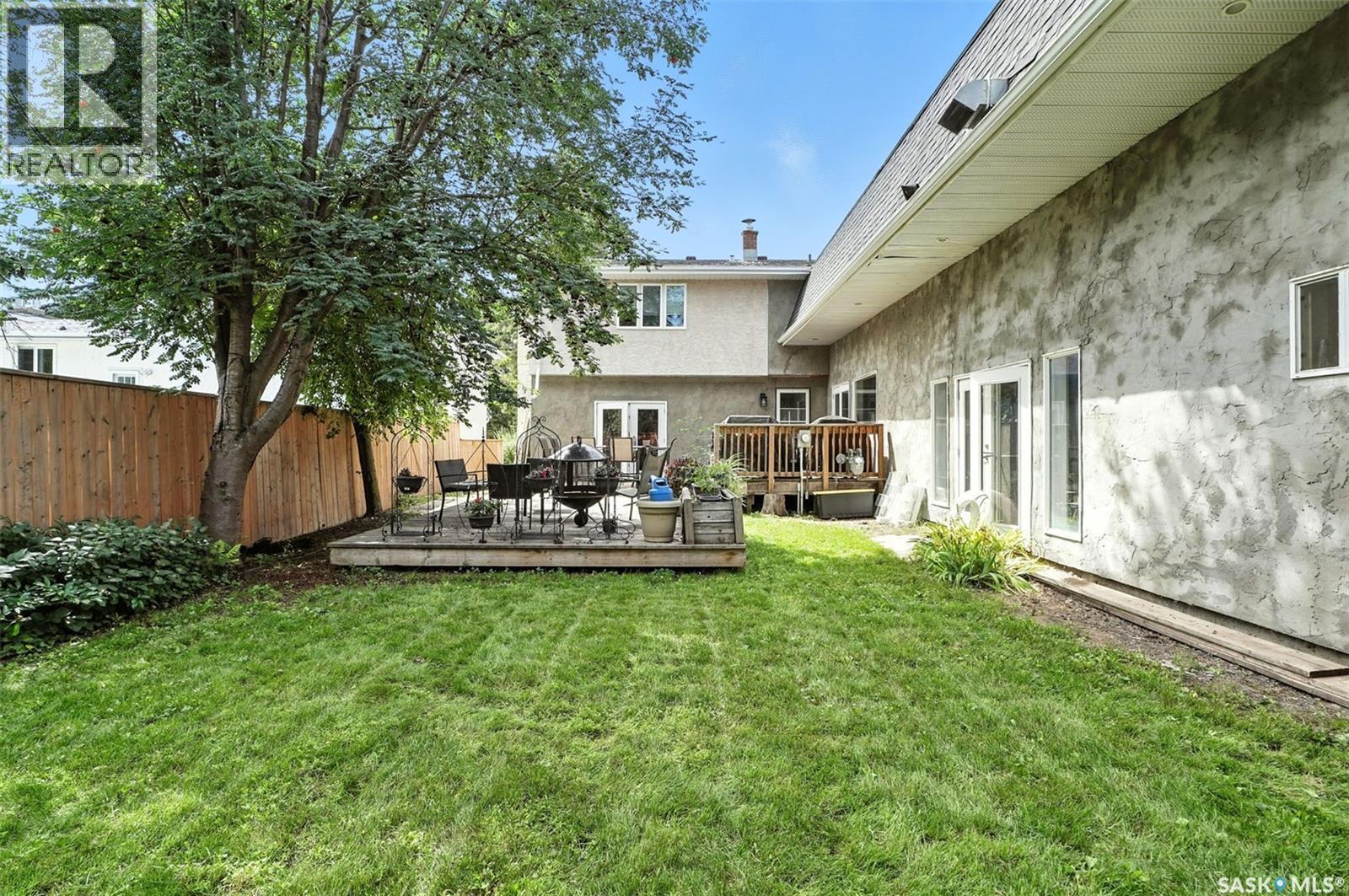 6 Capilano Drive, Saskatoon, Saskatchewan  S7K 4A5 - Photo 42 - SK016124