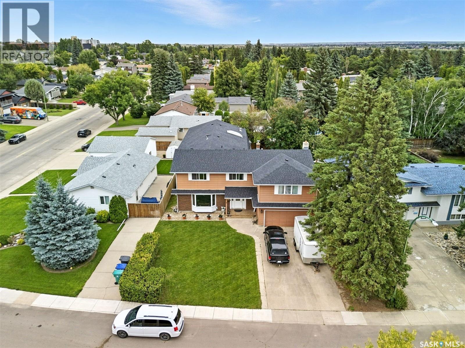 6 Capilano Drive, Saskatoon, Saskatchewan  S7K 4A5 - Photo 43 - SK016124