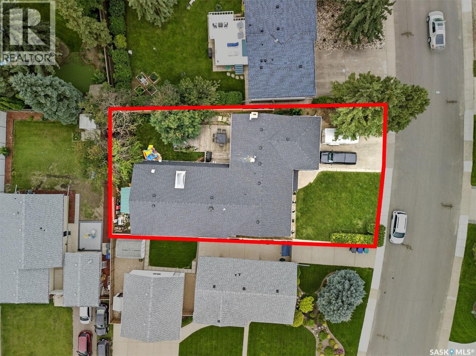 6 Capilano Drive, Saskatoon, Saskatchewan  S7K 4A5 - Photo 44 - SK016124