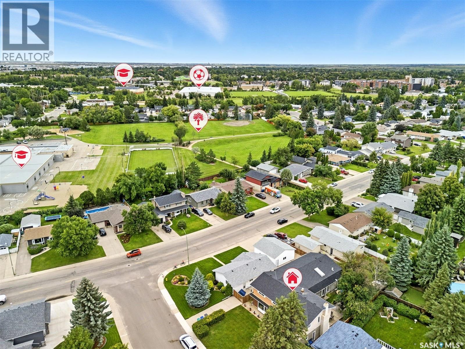 6 Capilano Drive, Saskatoon, Saskatchewan  S7K 4A5 - Photo 47 - SK016124