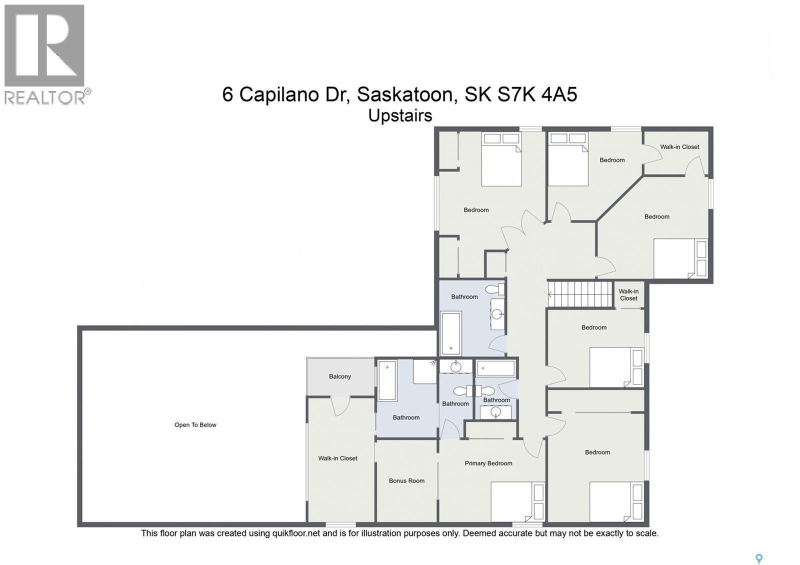 6 Capilano Drive, Saskatoon, Saskatchewan  S7K 4A5 - Photo 49 - SK016124