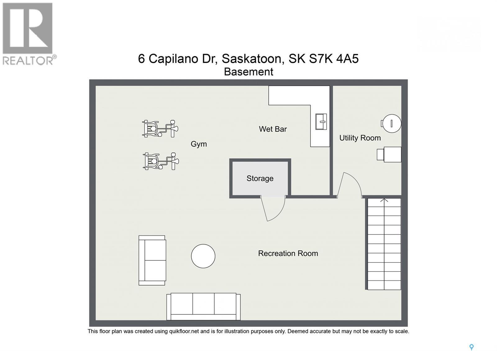 6 Capilano Drive, Saskatoon, Saskatchewan  S7K 4A5 - Photo 50 - SK016124