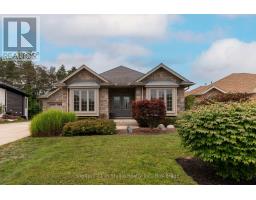 6 GLEN ABBEY COURT, Meaford, Ontario