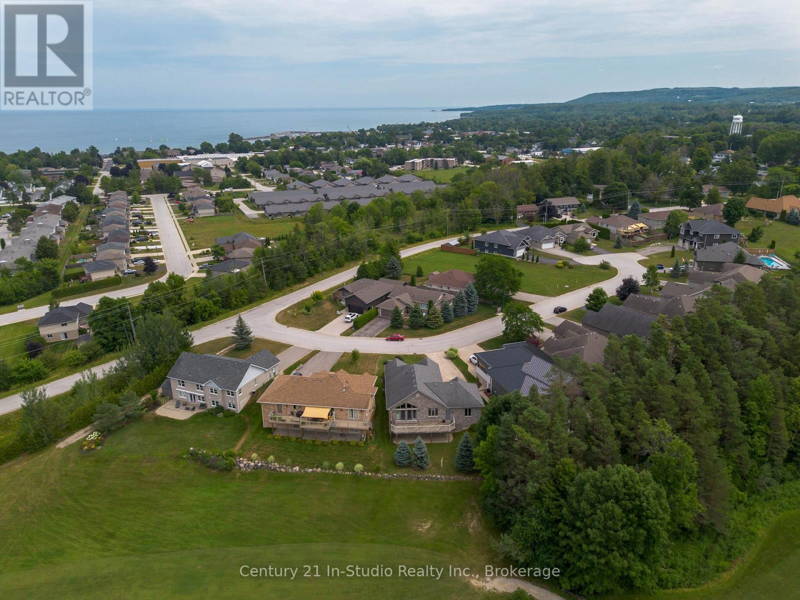 6 Glen Abbey Court, Meaford, Ontario  N4L 1Y4 - Photo 6 - X12317601