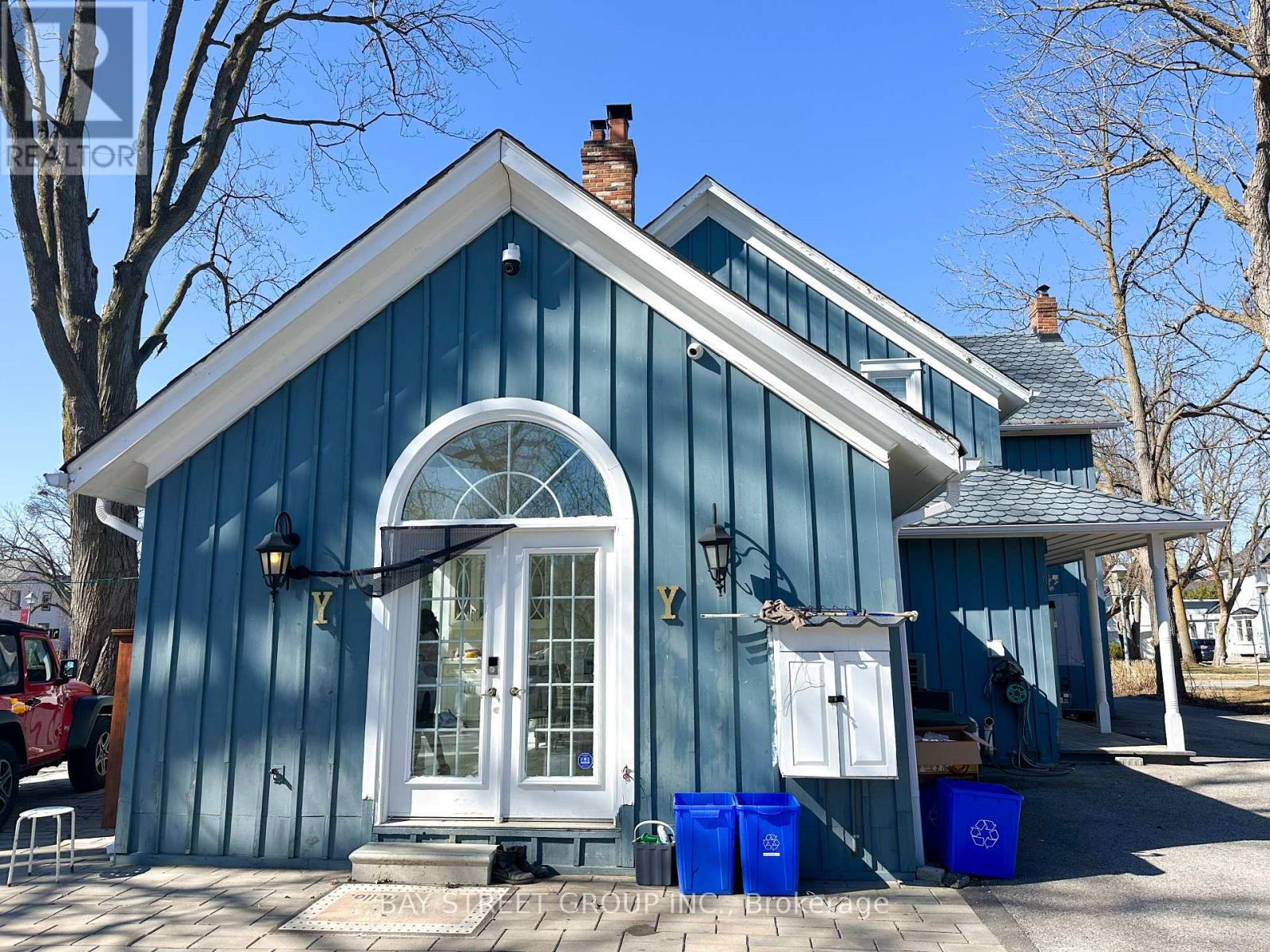 109 Main Unionville Street, Markham, Ontario  L3R 2G1 - Photo 42 - N12355806