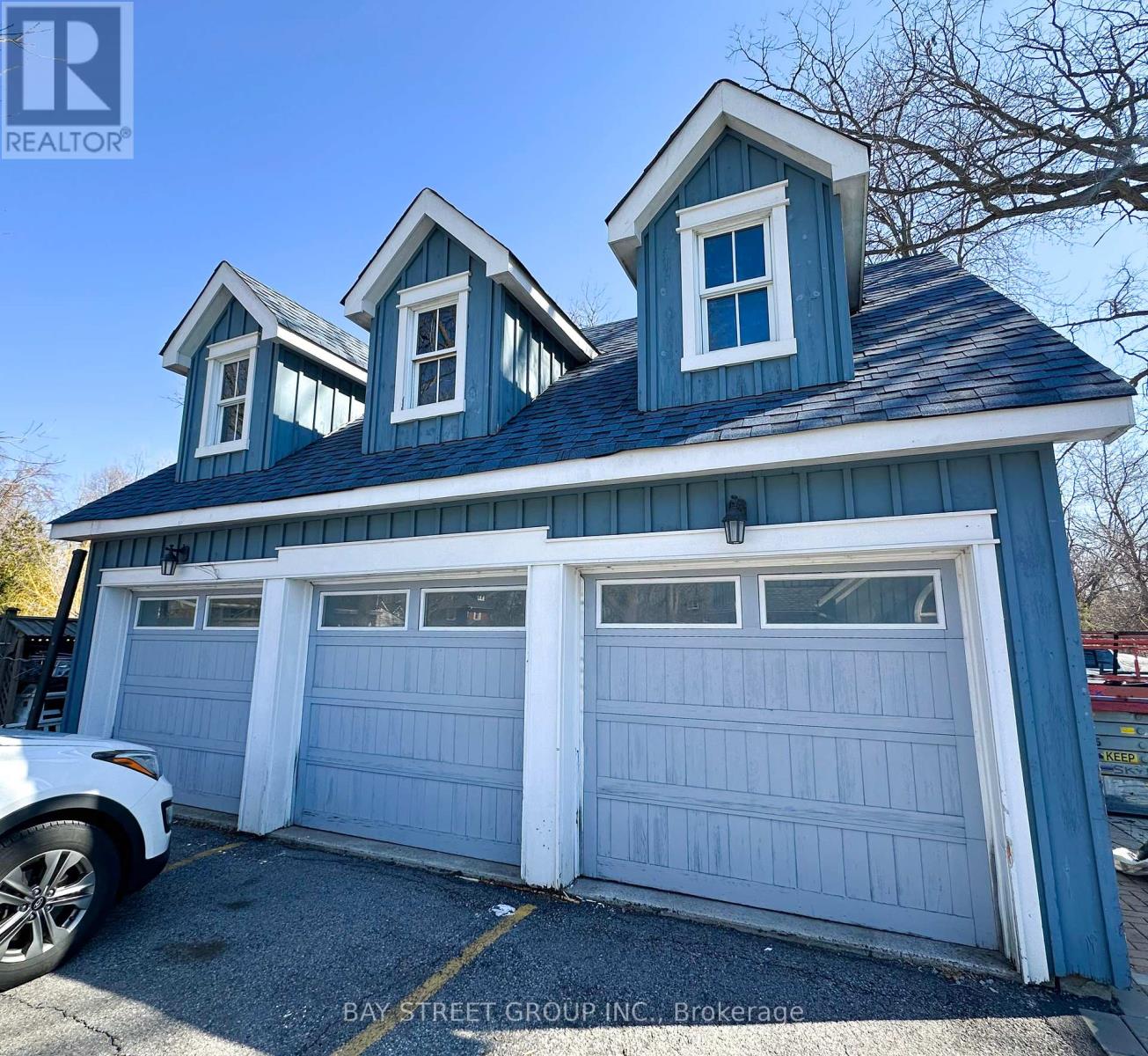 109 Main Unionville Street, Markham, Ontario  L3R 2G1 - Photo 43 - N12355806