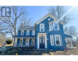 109 MAIN UNIONVILLE STREET, Markham, Ontario