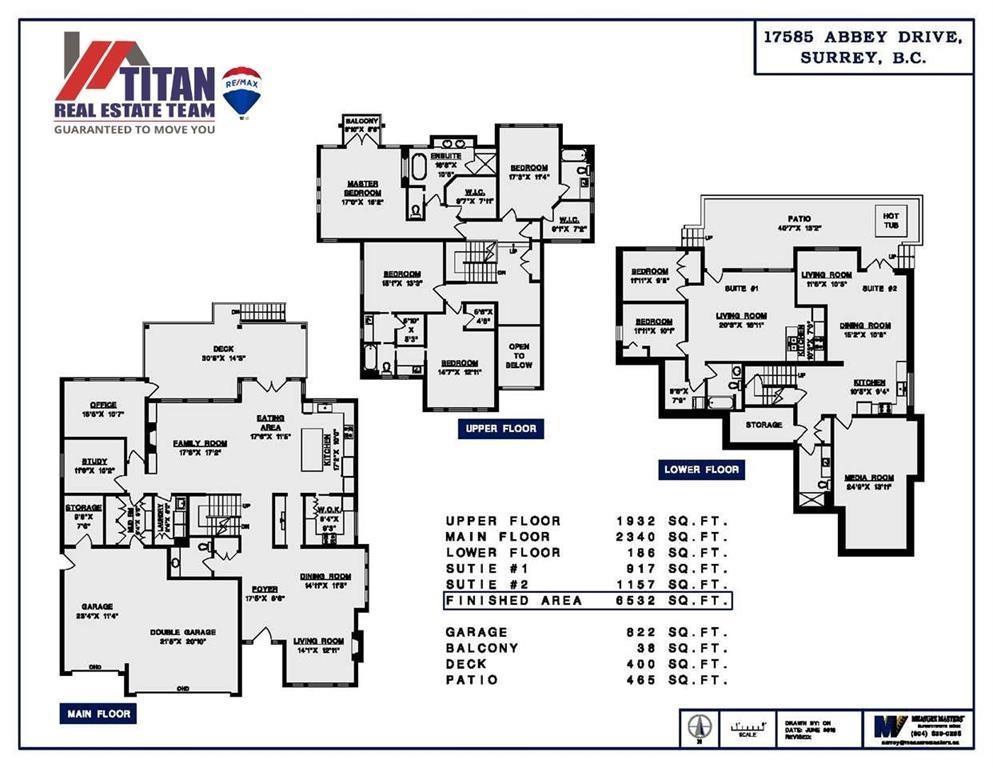 Property at 17585 ABBEY DRIVE image 2