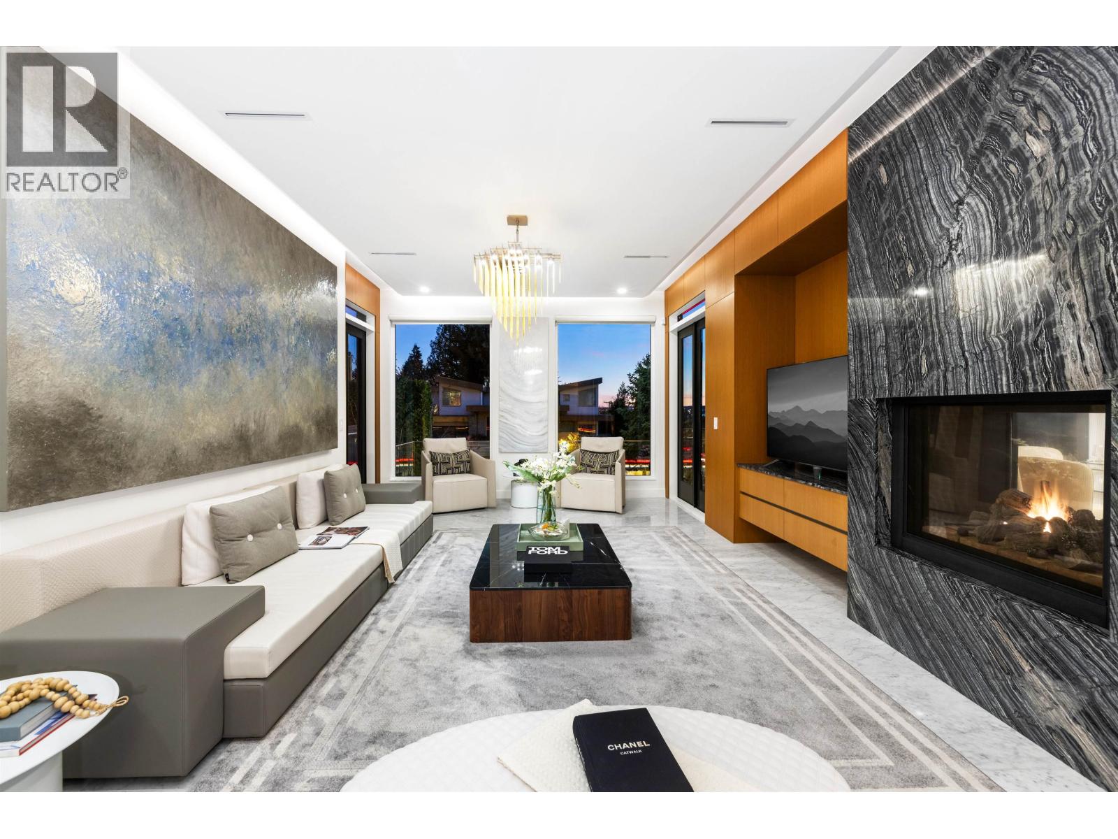 2495 Mathers Avenue, West Vancouver, British Columbia  V7V 2H9 - Photo 6 - R3038864