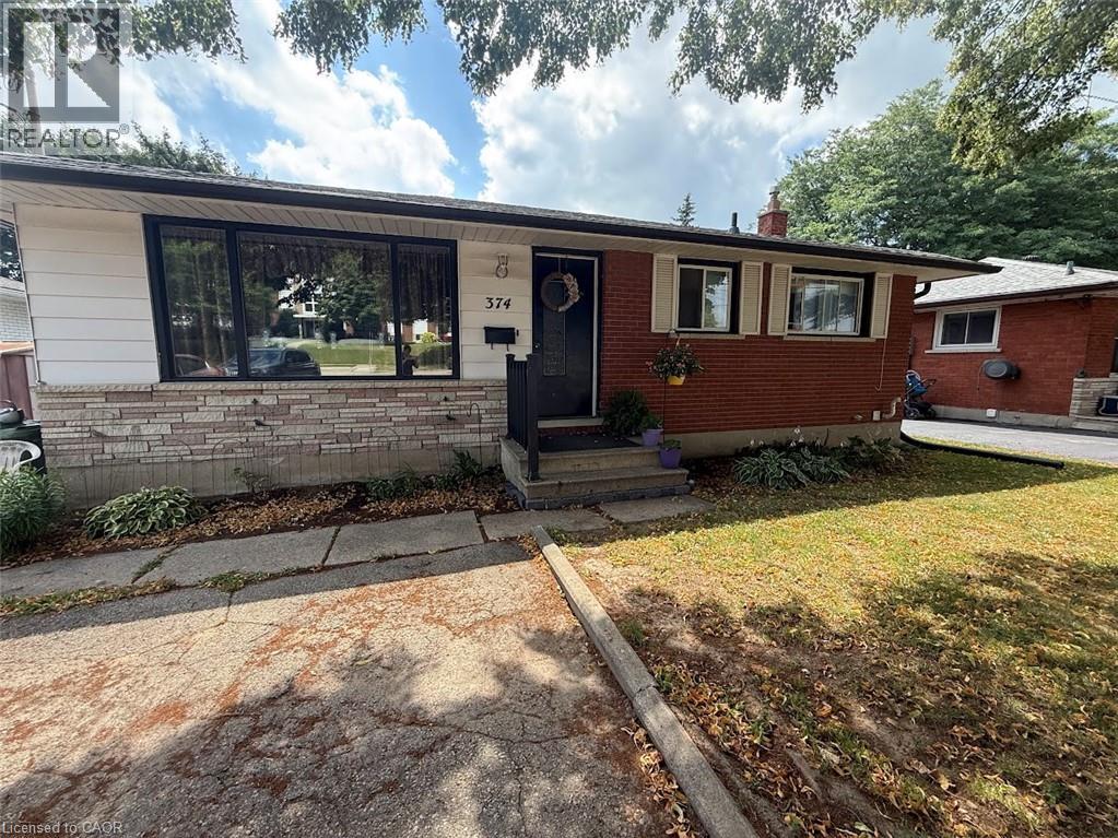 374 Victoria Road N, Guelph, Ontario  N1E 5J7 - Photo 3 - 40762241