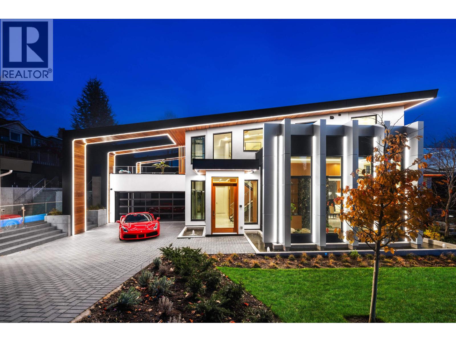 2495 Mathers Avenue, West Vancouver, British Columbia  V7V 2H9 - Photo 3 - R3038864