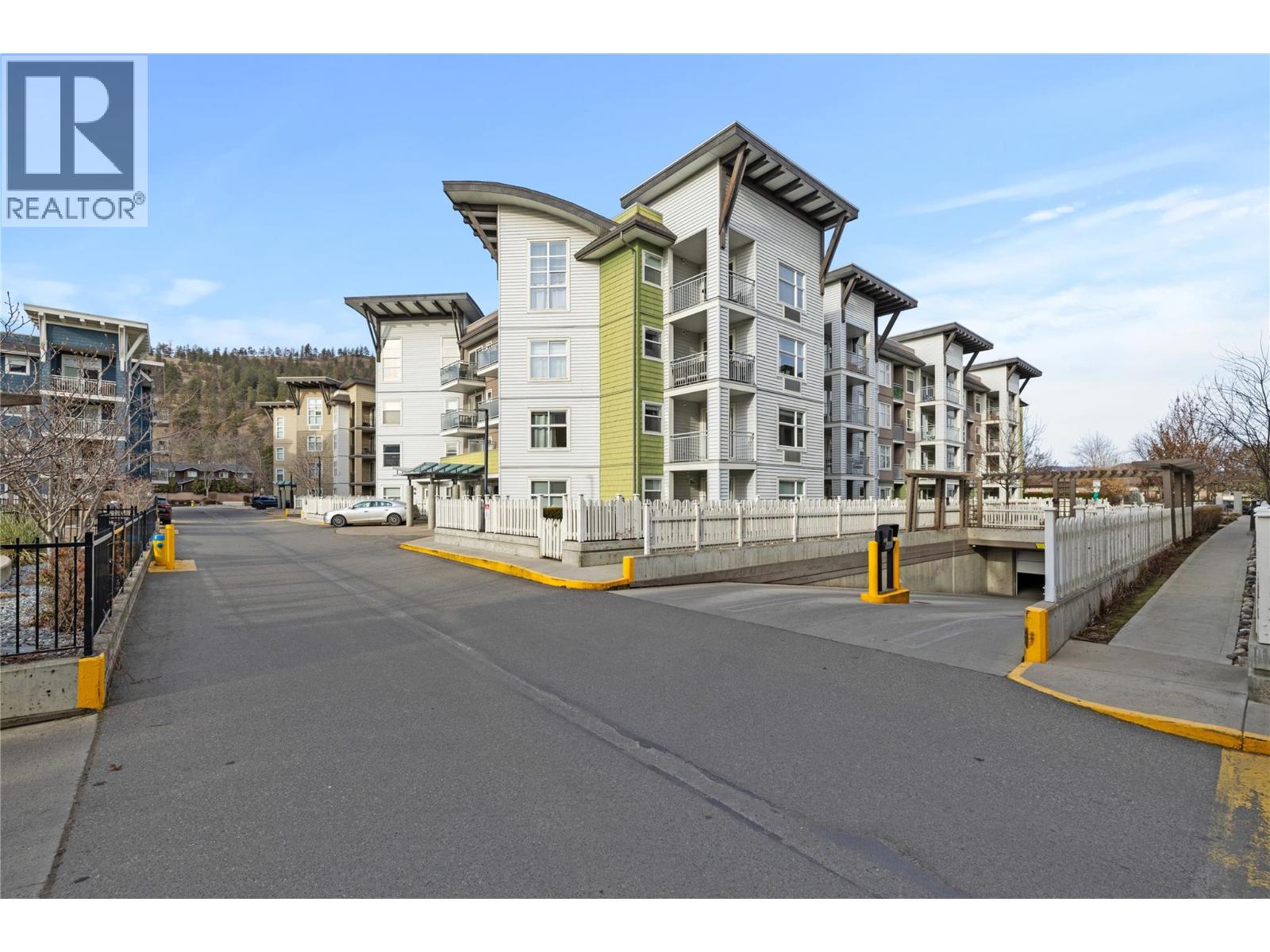 539 Yates Road Unit# 111, Kelowna, British Columbia  V1V 2T8 - Photo 17 - 10360128