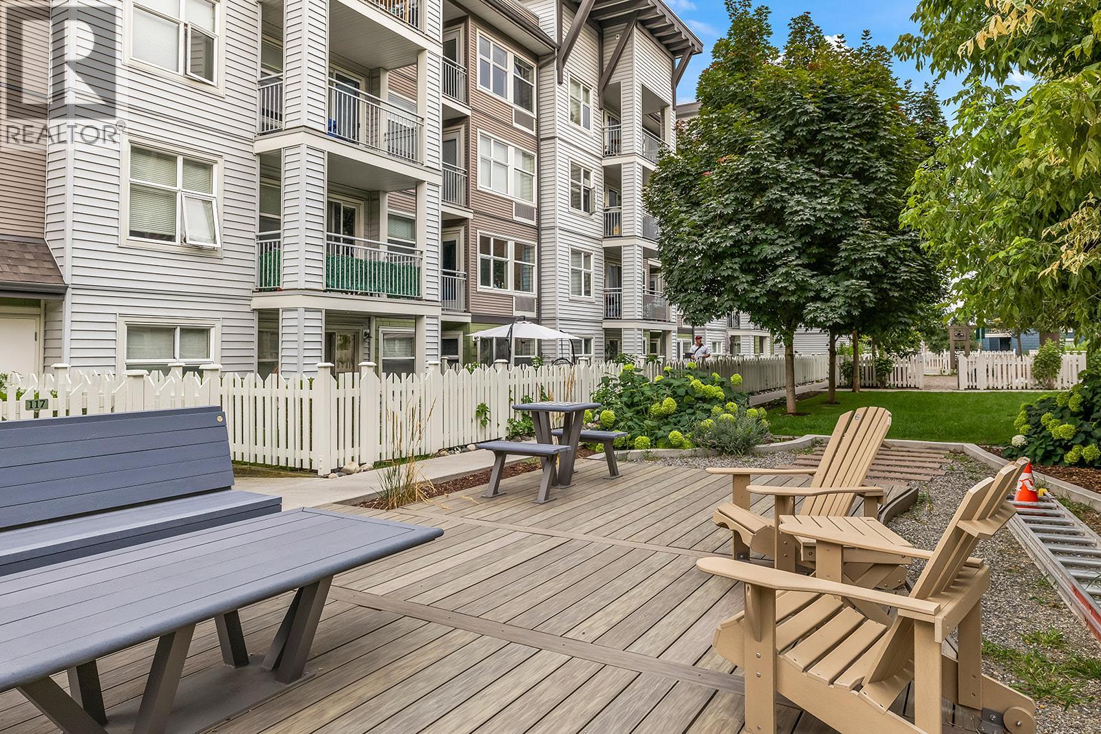 539 Yates Road Unit# 111, Kelowna, British Columbia  V1V 2T8 - Photo 7 - 10360128