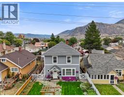 716 Columbia Street, kamloops, British Columbia