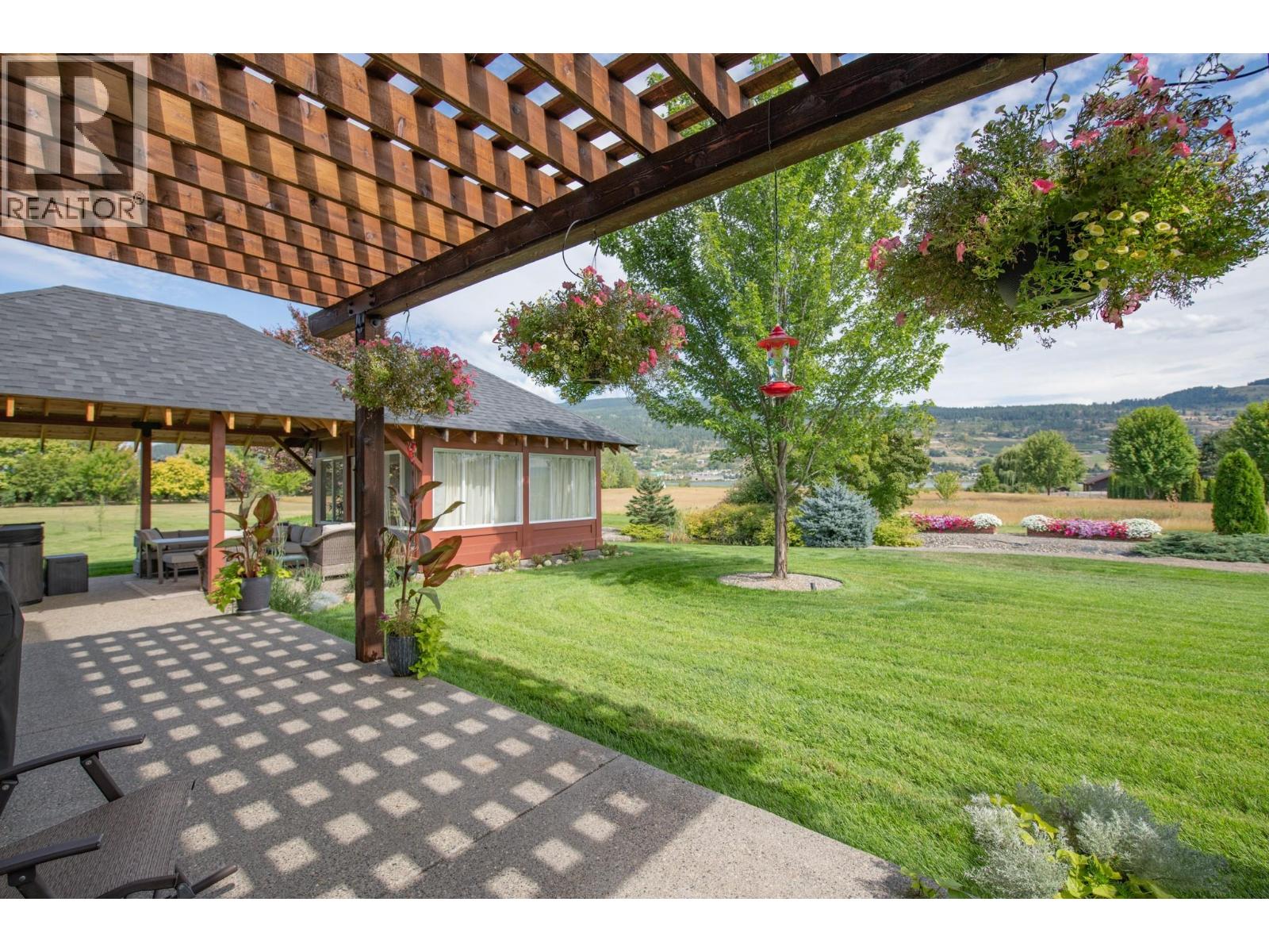 8163 Old Kamloops Road, Vernon, British Columbia  V1H 1W8 - Photo 56 - 10359364