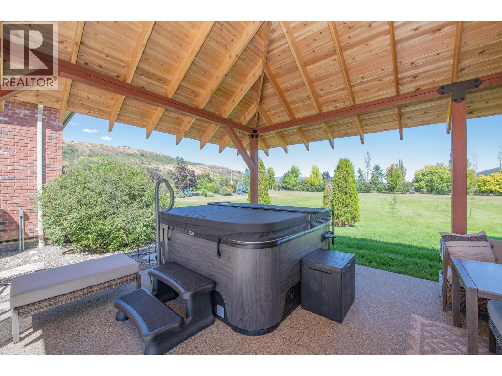 8163 Old Kamloops Road, Vernon, British Columbia  V1H 1W8 - Photo 43 - 10359364