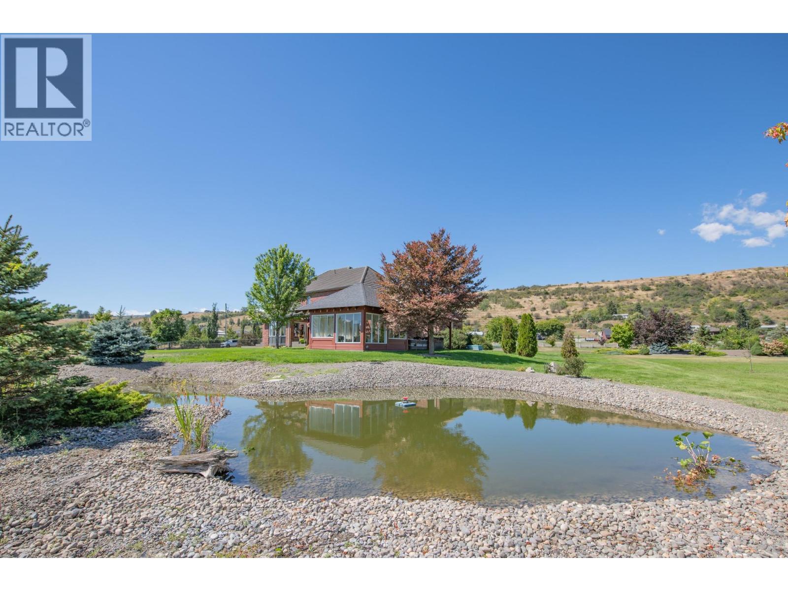 8163 Old Kamloops Road, Vernon, British Columbia  V1H 1W8 - Photo 54 - 10359364