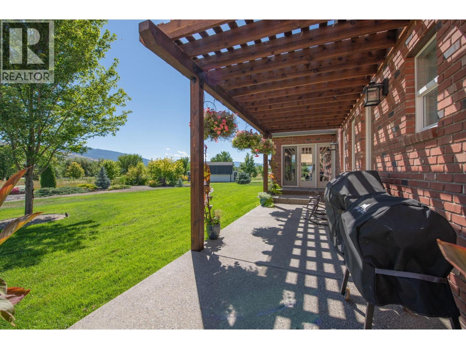 8163 Old Kamloops Road, Vernon, British Columbia  V1H 1W8 - Photo 41 - 10359364