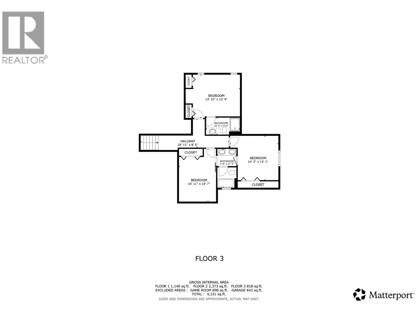 8163 Old Kamloops Road, Vernon, British Columbia  V1H 1W8 - Photo 74 - 10359364