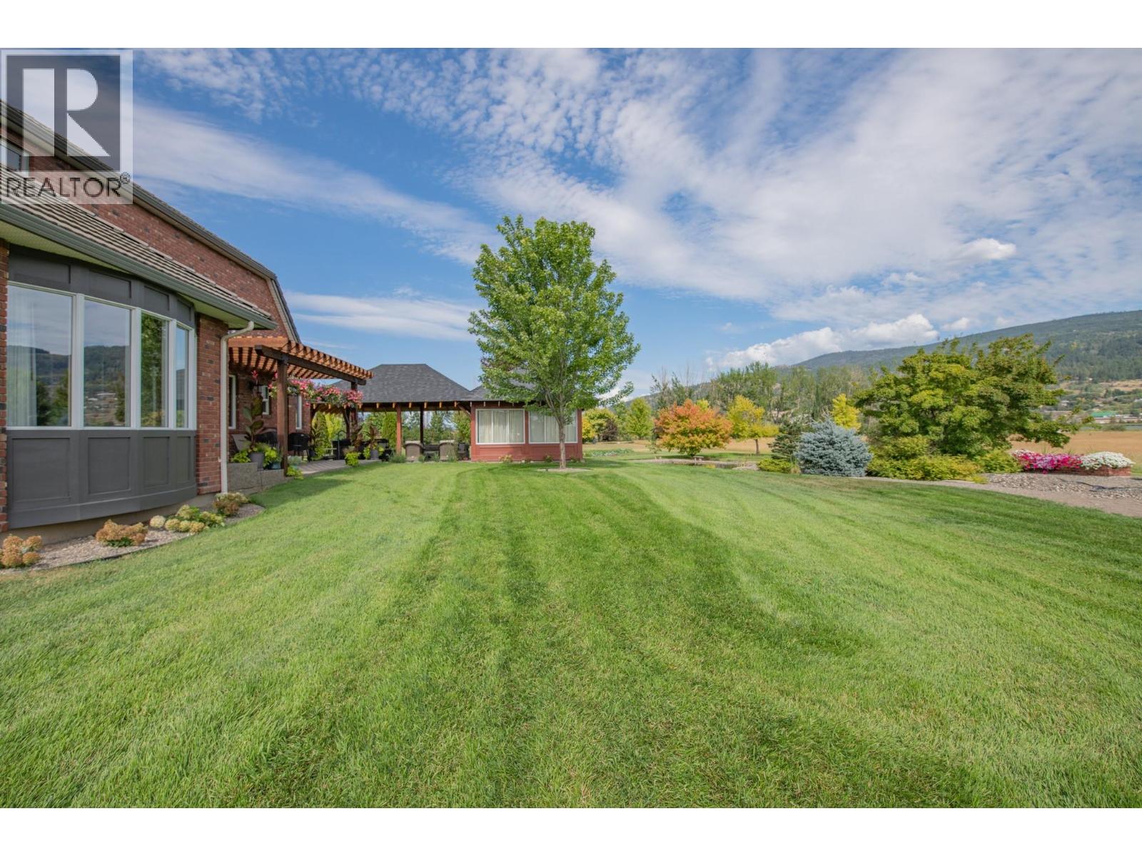8163 Old Kamloops Road, Vernon, British Columbia  V1H 1W8 - Photo 58 - 10359364
