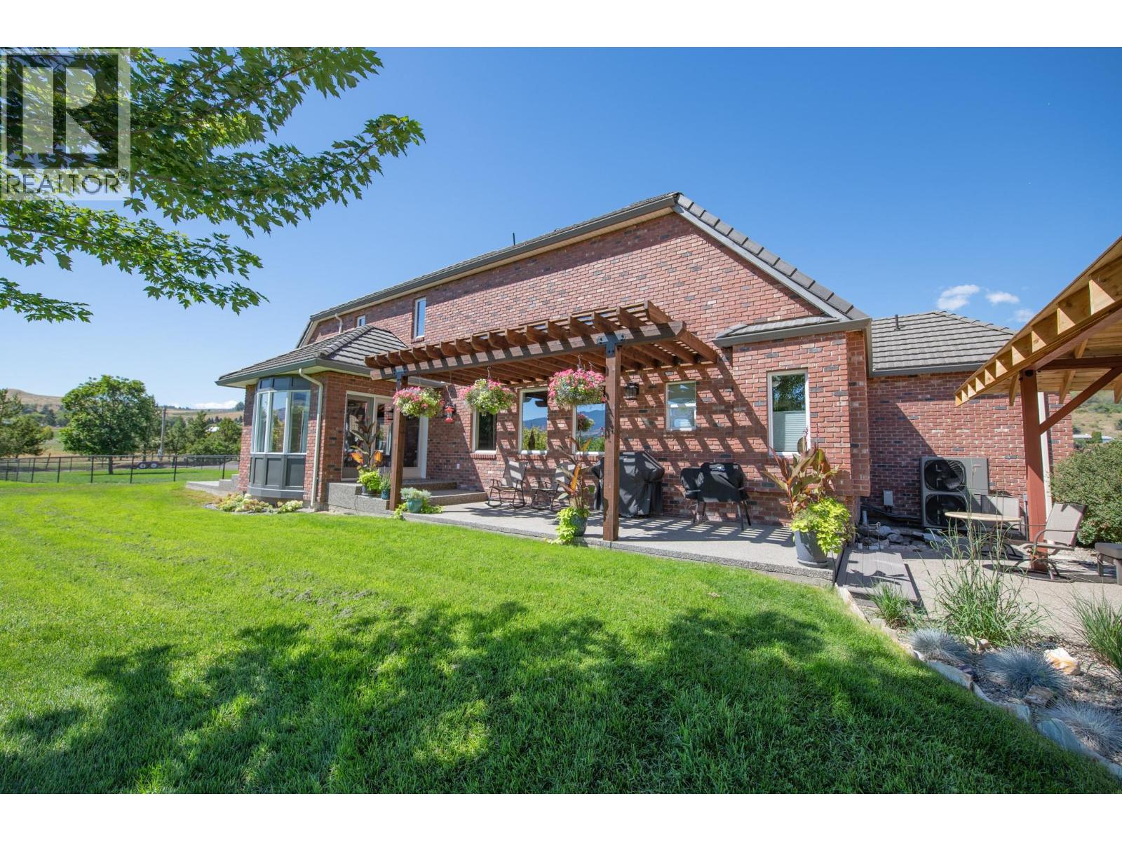 8163 Old Kamloops Road, Vernon, British Columbia  V1H 1W8 - Photo 52 - 10359364