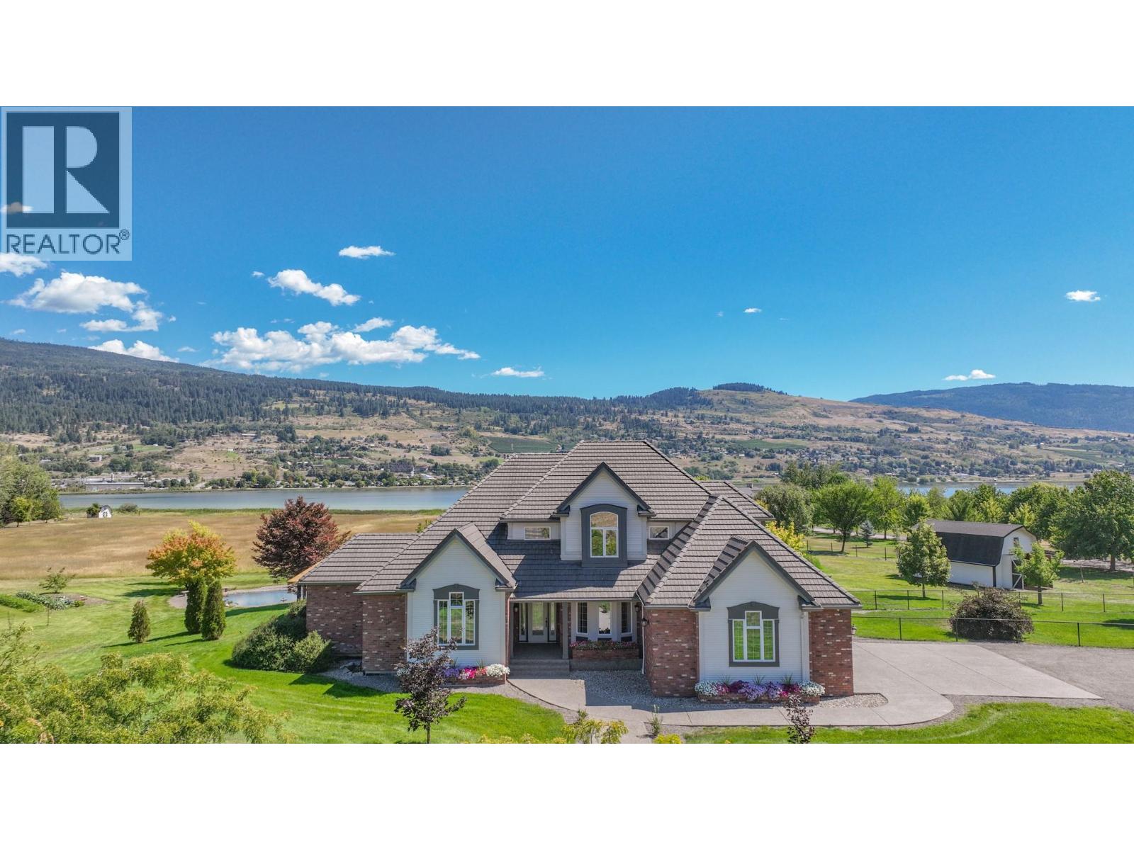 8163 Old Kamloops Road, Vernon, British Columbia  V1H 1W8 - Photo 63 - 10359364