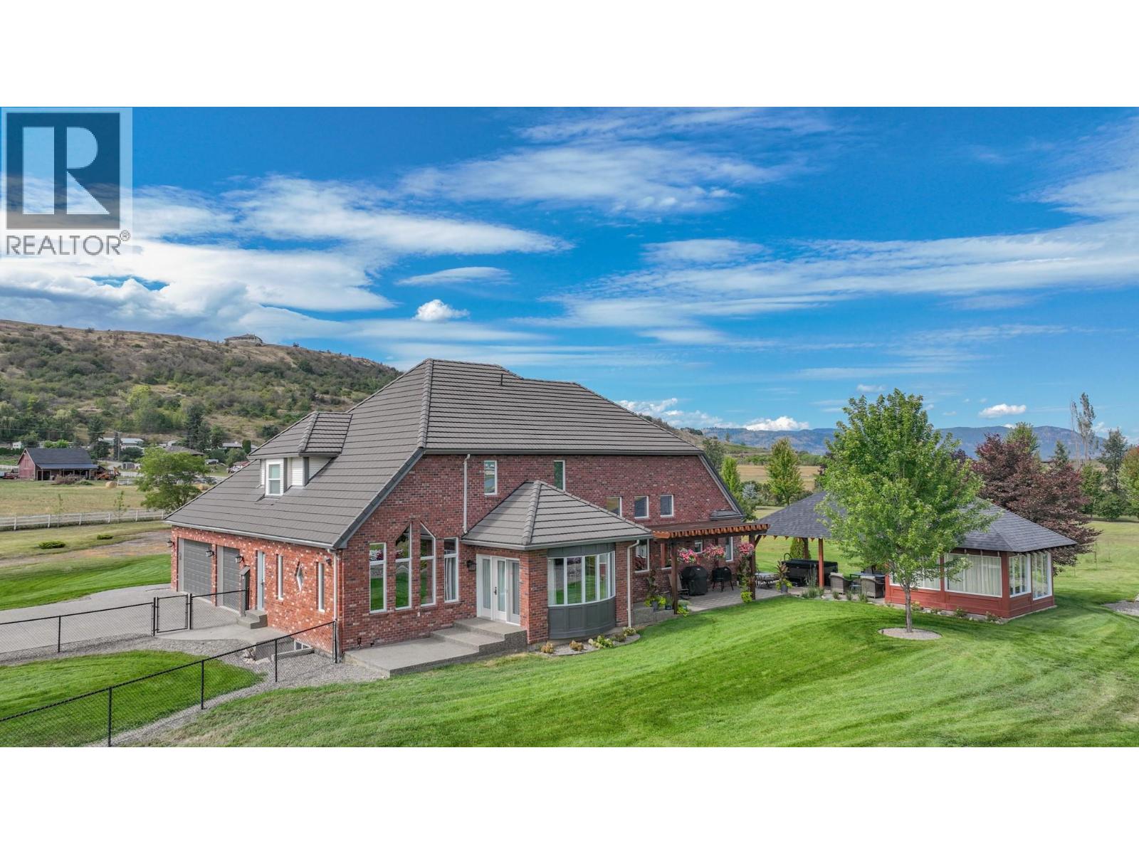 8163 Old Kamloops Road, Vernon, British Columbia  V1H 1W8 - Photo 68 - 10359364