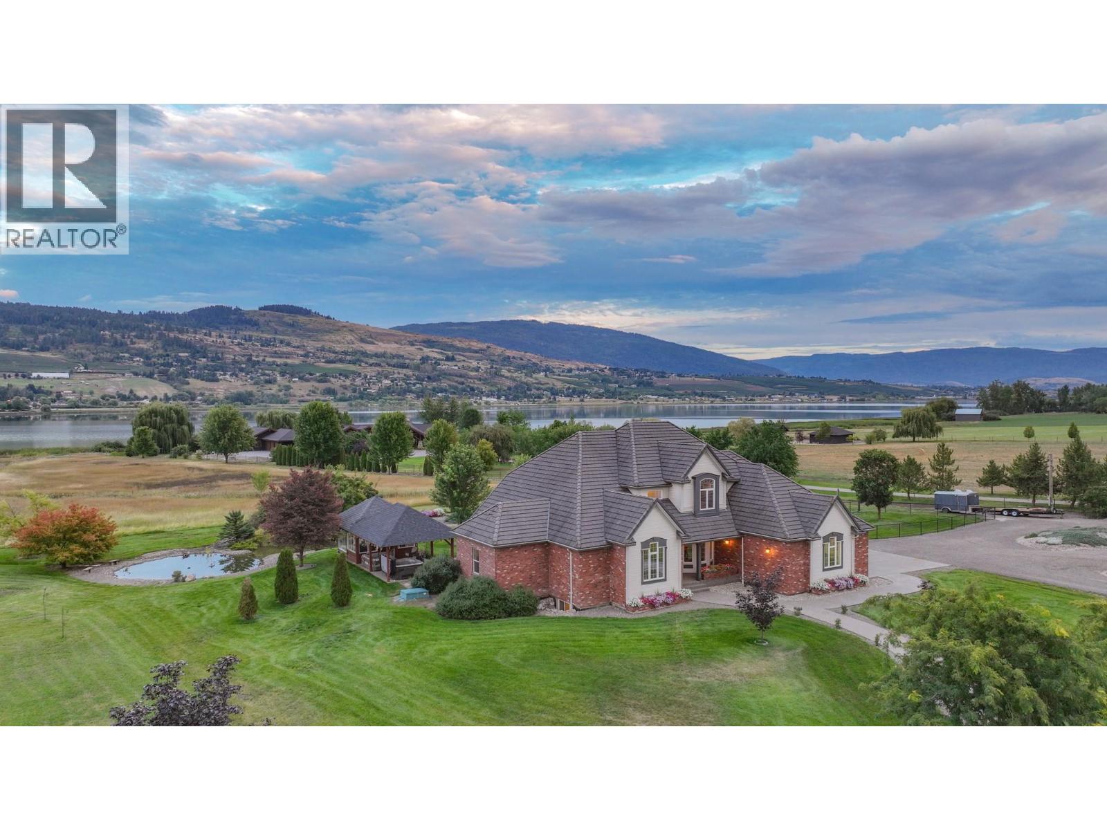 8163 Old Kamloops Road, Vernon, British Columbia  V1H 1W8 - Photo 65 - 10359364