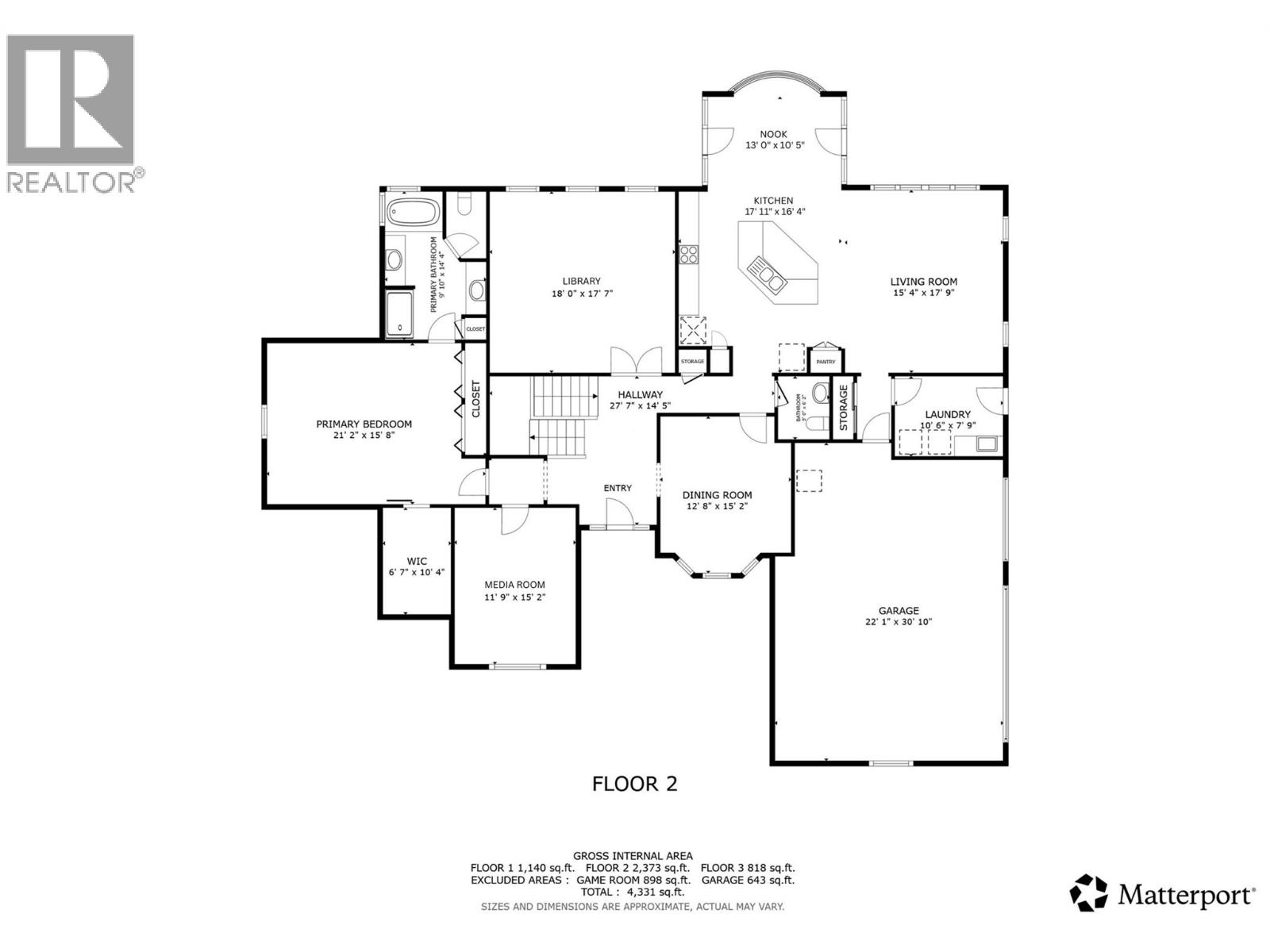8163 Old Kamloops Road, Vernon, British Columbia  V1H 1W8 - Photo 73 - 10359364