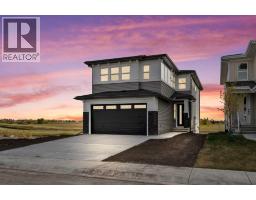 354 Kinniburgh Loop Ne Kinniburgh South, Chestermere, Ca