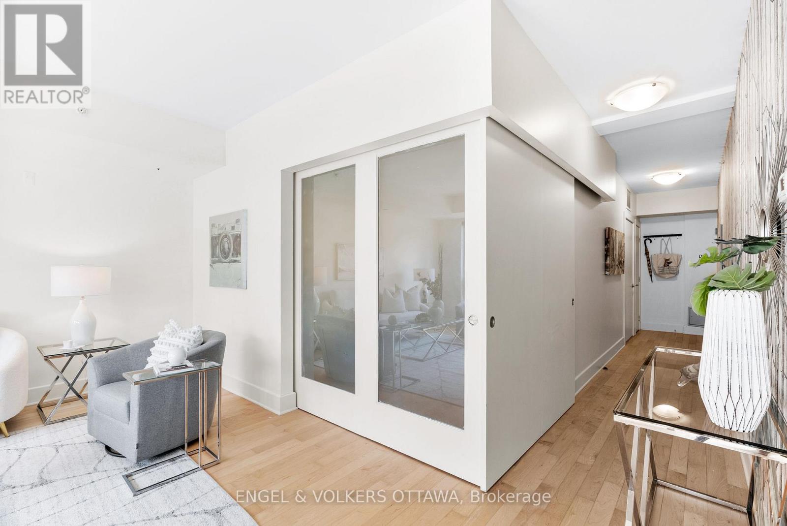106 - 390 Booth Street, Ottawa, Ontario  K1R 7K6 - Photo 10 - X12355856